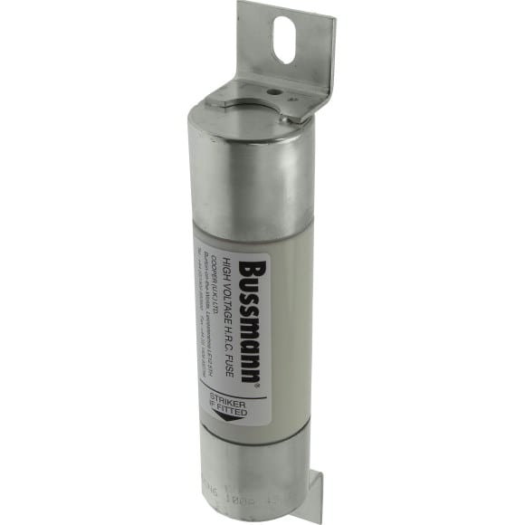 EATON MANIFACTURING - EAO3-6WDON6100 3-6WDON6100 3.6KV 100AMP M/S FUSE