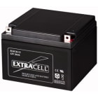 ELCART DISTRIBUTION - ERT300459000 BATTERIA RIC.PIOMBO 12V 26,0 AH
