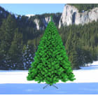 GIOCOPLAST NATALE SP - GCP30000230 GD-01/14V ALBERO CM.140*457 RAMI