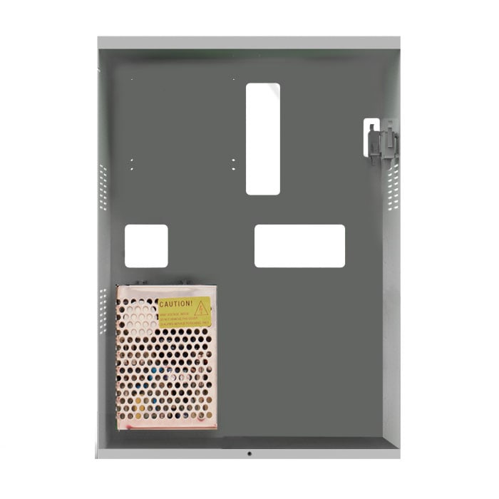 COMELIT GROUP S.P.A. - COE30002001 ALIMENTATORE DA 13.8 VCC / 1.5A IN CONTE