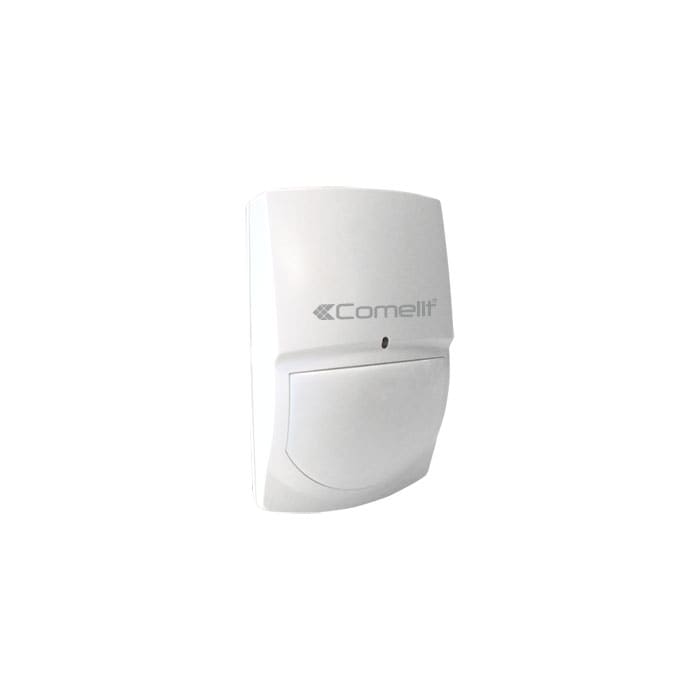 COMELIT GROUP SPA COE30008010 SENSORE VOLUMETRICO INFRAROSSO PET IMMUN
