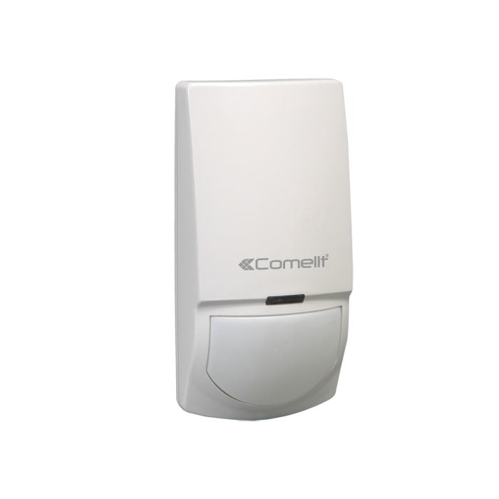 COMELIT GROUP S.P.A. - COE30008012 SENSORE DOPPIA TECNOLOGIA ANTIMASCHERAME