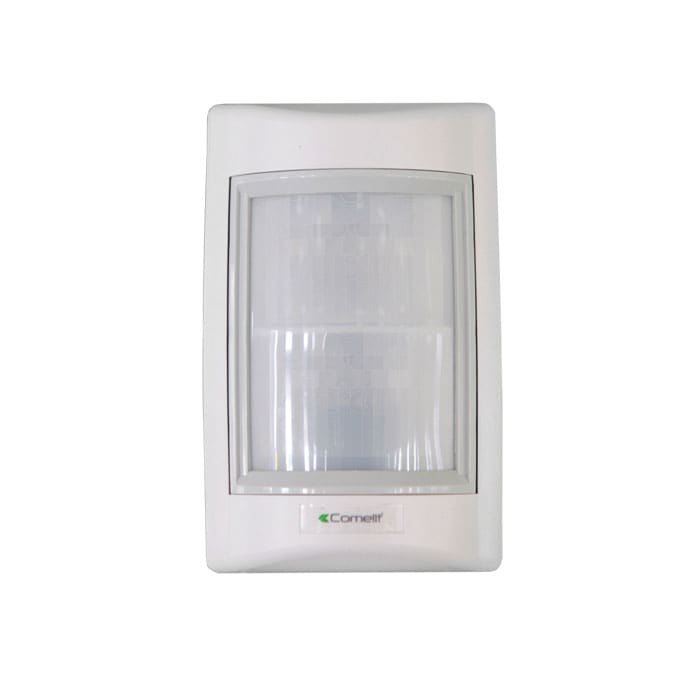 COMELIT GROUP S.P.A. - COE30008079 SENSORE DOPPIO INFRAROSSO A LUNGA PORTAT