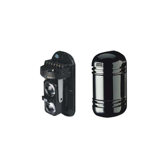 COMELIT GROUP S.P.A. - COE30008303 BARRIERA A MONO RAGGIO CON ALLINEAMENTO