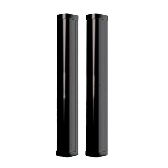 COMELIT GROUP S.P.A. - COE30008561 COPPIA BARRIERE INFRAROSSO A 4 RAGGI INC