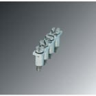 PHOENIX CONTACT - PHC3001569 FBRN 4-4 N PONTICELLO FISSO TRASVERSALE