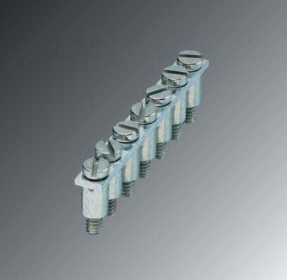 PHOENIX CONTACT - PHC3001598 FBRN 7-4 N Ponticello Fisso Trasversale