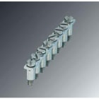 PHOENIX CONTACT - PHC3001608 FBRN 8-4 N PONTICELLO FISSO TRASVERSALE