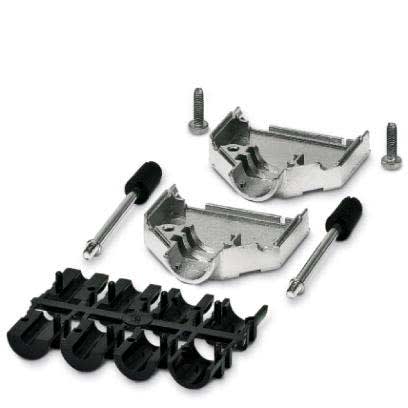 PHOENIX CONTACT - PHC2749563 SCT-D-SUB 15-KG Guscio per connettori
