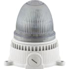 SIRENA - SIR30076 OVOLUX FLA CLR M V12/48DC GY