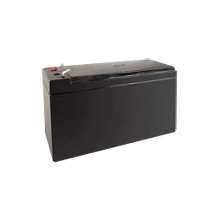 COMELIT GROUP S.P.A. - COE30076003 BATTERIA AL PIOMBO 12 VDC / 7 AH