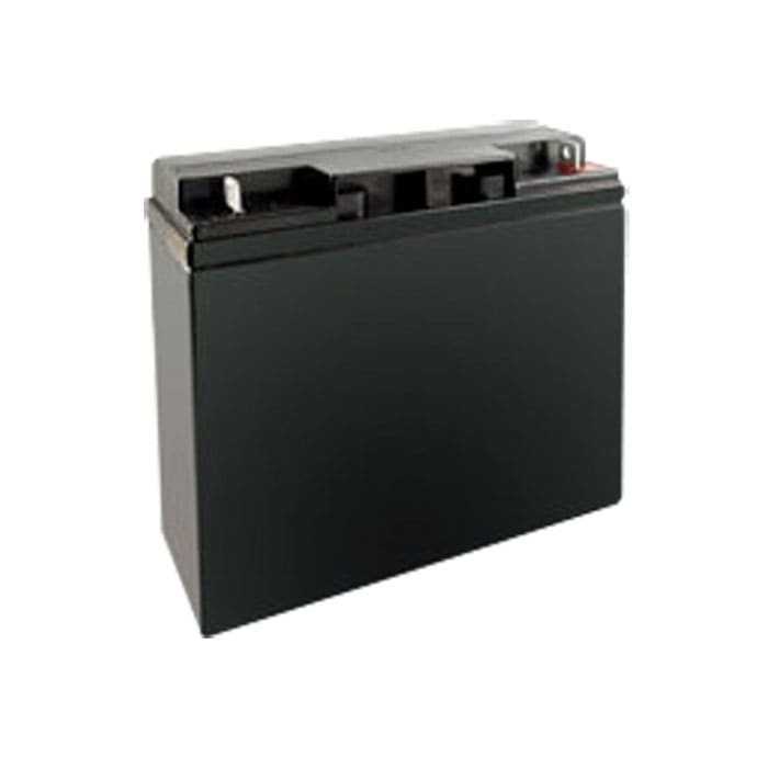 COMELIT GROUP S.P.A. - COE30076004 BATTERIA AL PIOMBO 12 VDC / 18 AH