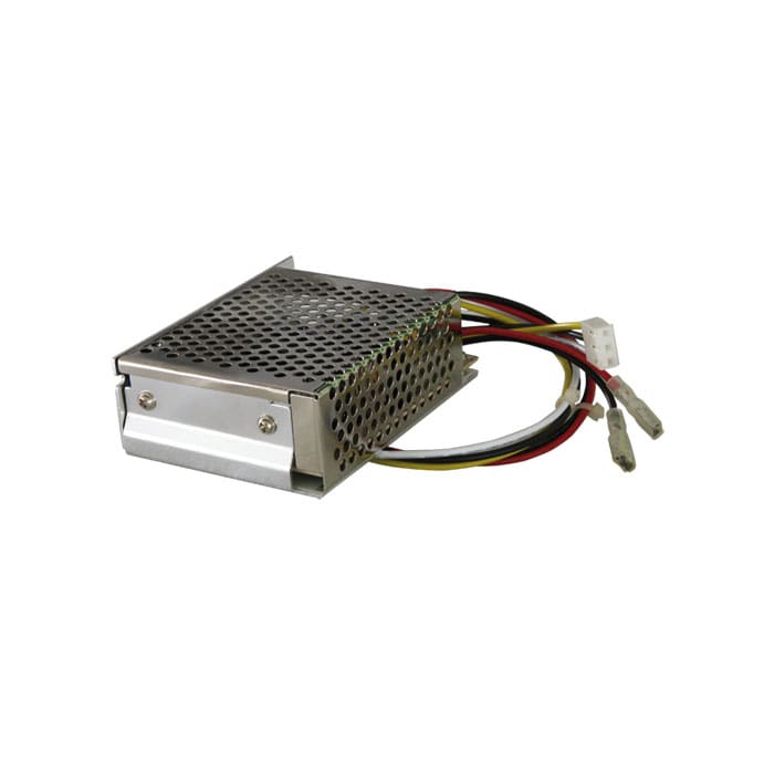 COMELIT GROUP SPA COE30076101 ALIMENTATORE SWITCHING OPEN FRAME 13.8 V
