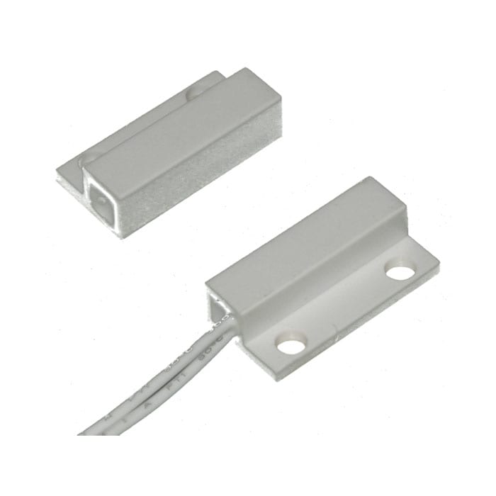 COMELIT GROUP S.P.A. - COE30087009 CONT. MAGNETICO DA SUPERFICIE PLASTICO B