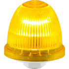 SIRENA - SIR30095 OVOLUX FLA YEL R V24/240AC GY