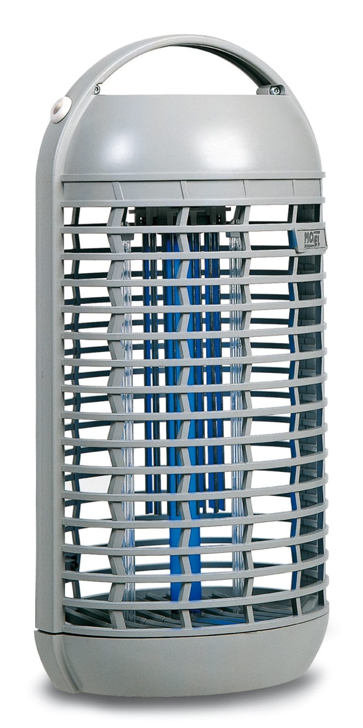 MO EL - MOE300N CRI CRI DOMESTIC 6W 230/50 WOOD IMQ