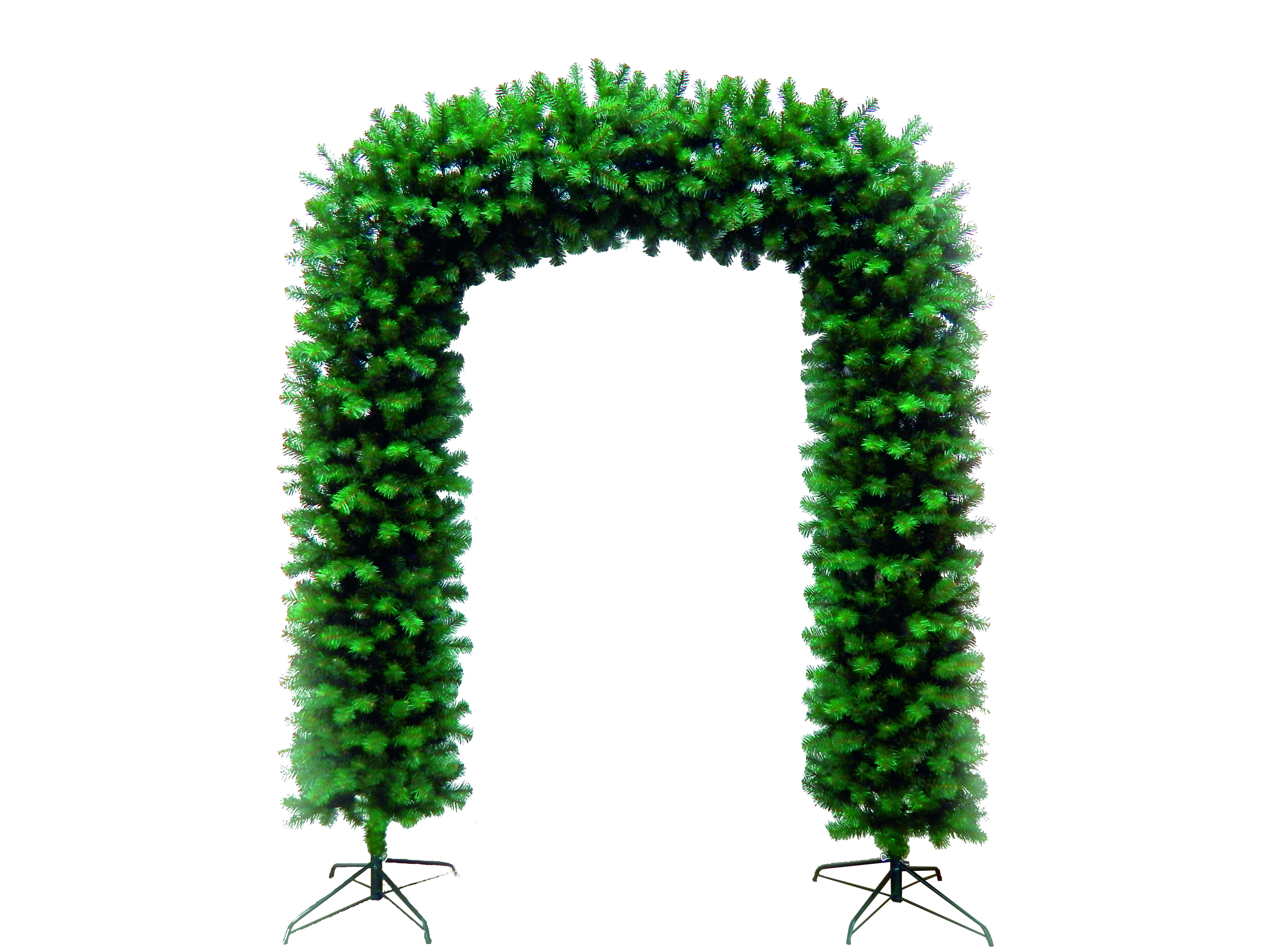 GIOCOPLAST NATALE SP - GCP30111911 ARCO CM 250, 2.520 RAMI