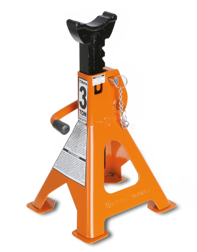BM SPA BMM030100010 CAVALLETTI COPPIE 10TON /T10
