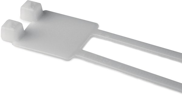 HELLERMANNTYTON Srl HEE111-85219 FASCETTA IDENTIFICAZIONE 205X4,7 NAT IT5