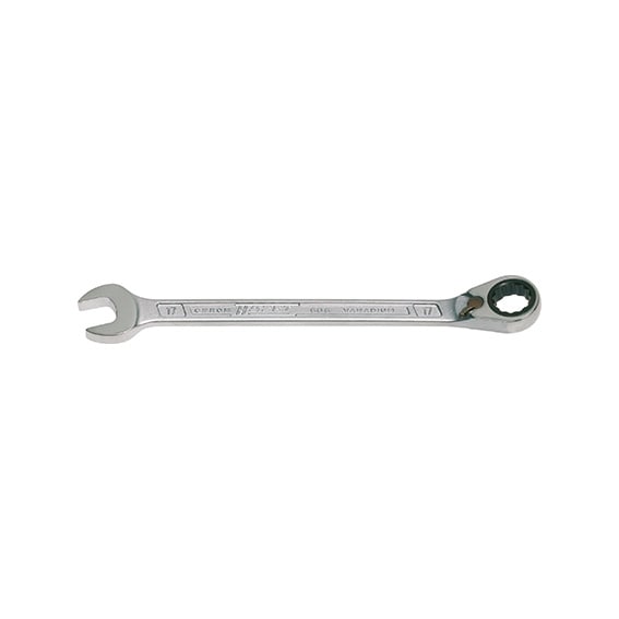 ABC TOOLS SPA - ABCA30170019 CHIAVI COMB. A 3017 MM 19
