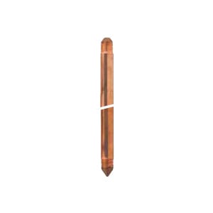 SATI ITALIA SPA - SAT3020002 DISP.FILETTATO/CU D.18 100/MS