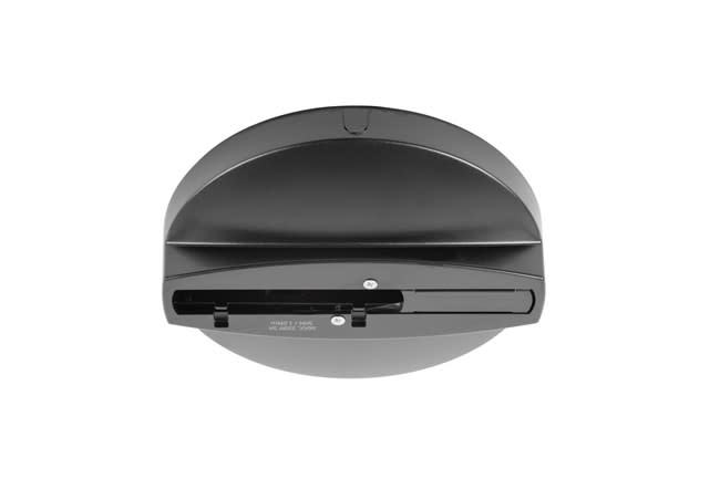 FEILO SYLVANIA ITALY - SYL3020080 BASETTA MONOPOINT LS3 NERO