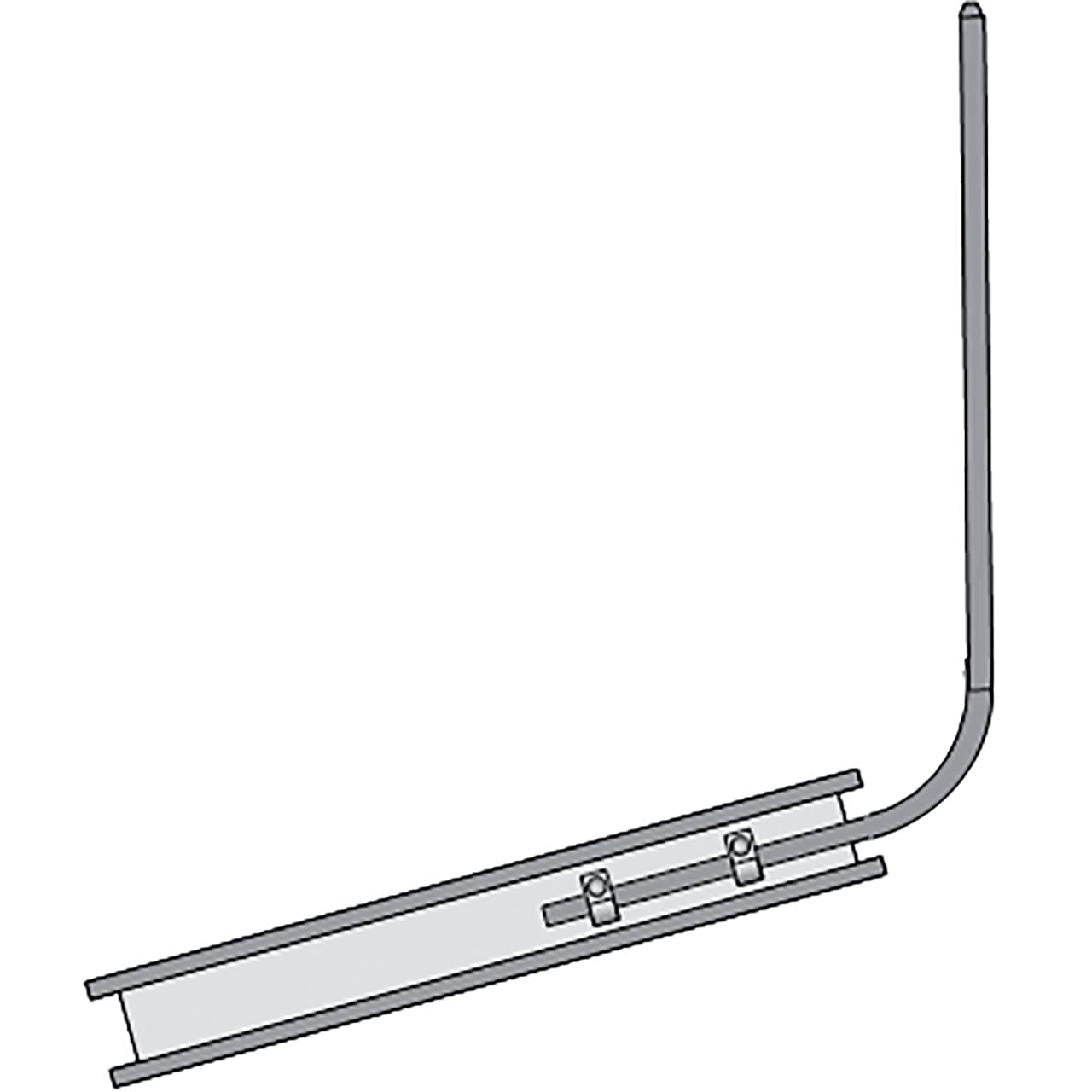 SATI ITALIA SPA - SAT3020258 ASTA DI CAPT.AL. D.16 1500 MM