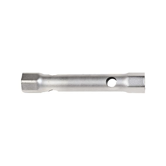 ABC TOOLS SPA - ABCA30301719 CHIAVI A TUBO APERT. 17X19 MM