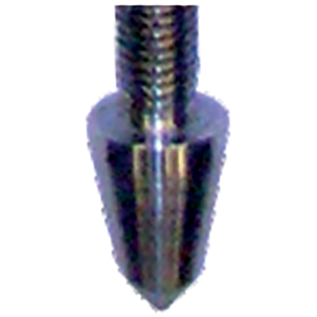 SATI ITALIA SPA - SAT3030006 PUNTA D INFISS. INOX AISI 316