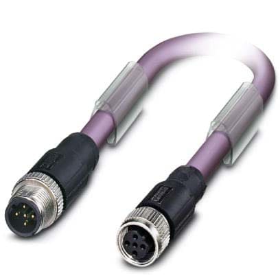 PHOENIX CONTACT - PHC1525445 SAC-2P-M12MSB/ 3,0-910/M12FSB CAVO DI SI