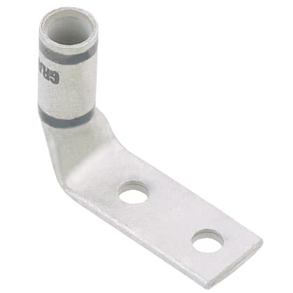 PANDUIT PANLCDX6-14BF-L CONDUTTORE FLESSIBILE, DUE FORI, CILINDR