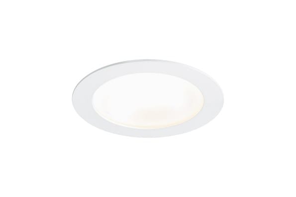FEILO SYLVANIA ITALY SYL3033930 INSAVER HO TOPPER LEDII 150 TONDO 12W300