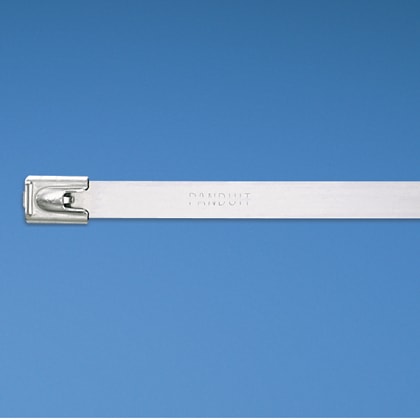 PANDUIT - PANMLT2H-TL MLTWaveTie,304SS,H,7.9L,PK250