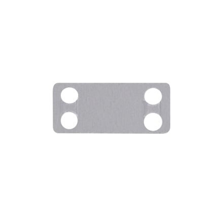 PANDUIT - PANMMP172-C TAG,SS 304,1.72 X.75 ,4 HOLE,PK100