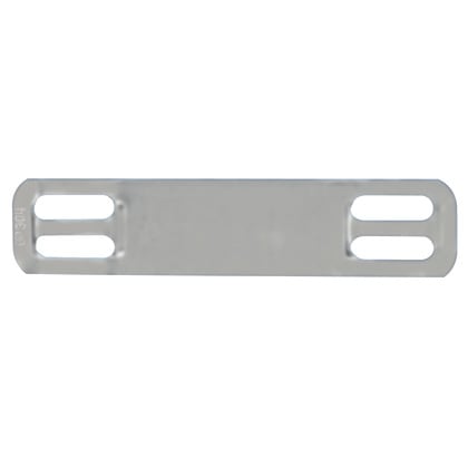 PANDUIT PANMMP172W38-C316 PIASTRA DI IDENTIFICAZIONE.