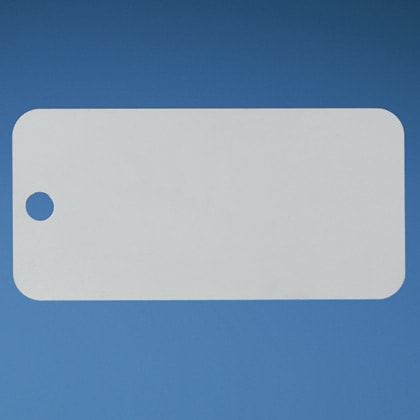 PANDUIT PANMT350W17-Q TARGHETTA DI IDENTIFICAZIONE.