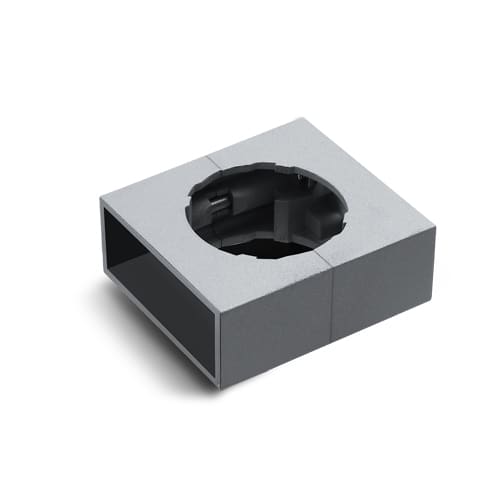 SIMES SPA - SMVS.3047.14 ACC. DOPPIO MOVIT 130/220 PALO60 GR