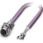 PHOENIX CONTACT - PHC1534478 SACCBP-M12FS-5CON-M16/1,0-920 CONNETTORE