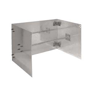 SATI ITALIA SPA - SAT3060001 DISPERSORE MOD. BASE PT 4/A