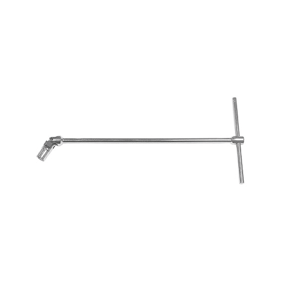 ABC TOOLS SPA - ABCA30621010 CHIAVI A T SNOD. AP. 10 MM