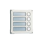 COMELIT GROUP SPA - COE3064/C MODULO 4 PULSANTI SISTEMA SIMPLEBUS E VI