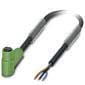 PHOENIX CONTACT PHC1519891 SAC-3P- 5,0-PUR/M 8SIFR CAVO SENS/ATT