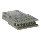 PANDUIT - PANP110PC4-XY TERMINAZIONE PER CAVO A 4 COPPIE 24 AWG,