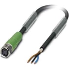 PHOENIX CONTACT - PHC1521711 SAC-3P- 1,5-PUR/M 8FS SH CAVO SENSORE