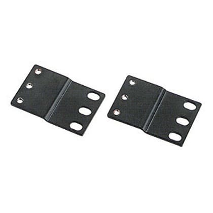 PANDUIT - PANPEB1 PANELEXTENDERBRACKET,1RU,EA