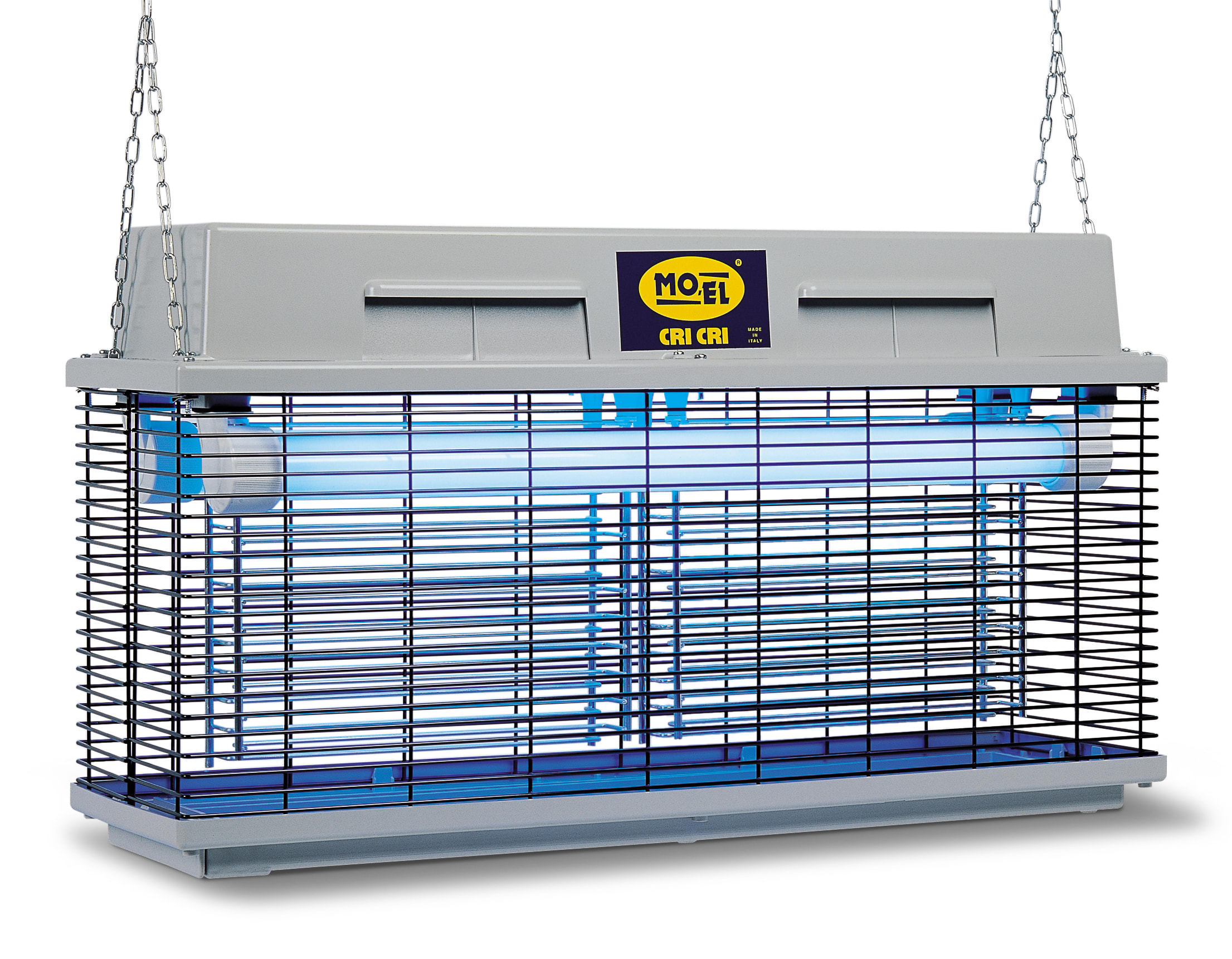 MO EL - MOE307E CRI CRI PCL 40W 230V X ESTERNI IMQ