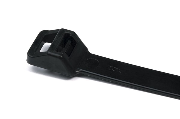 HELLERMANNTYTON Srl HEE111-25200 FASCETTA 1030X12.5 NERO T250XL