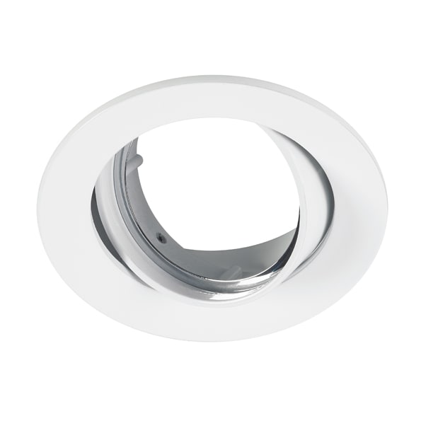 FEILO SYLVANIA ITALY SYL3083500 INSET TREND 75 OR.ES50 BIANCO LAMPADA ES