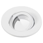 FEILO SYLVANIA ITALY - SYL3084060 INSET TREND OR.IP44 INDOOR BIANCO LAM.ESCL.