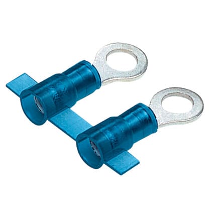 PANDUIT - PANPNF14-8R-3K Ring,Funnel,Nylon,16-14AWG,8,REEL3000